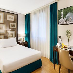 Sercotel Gran Hotel Conde Duque