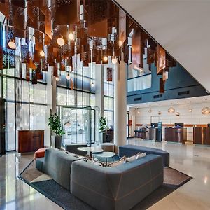 Radisson Blu Hotel, Paris Boulogne