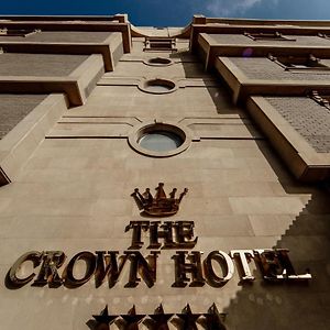 The Crown Hotel